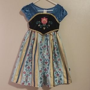 Little Adventures Anna Dress